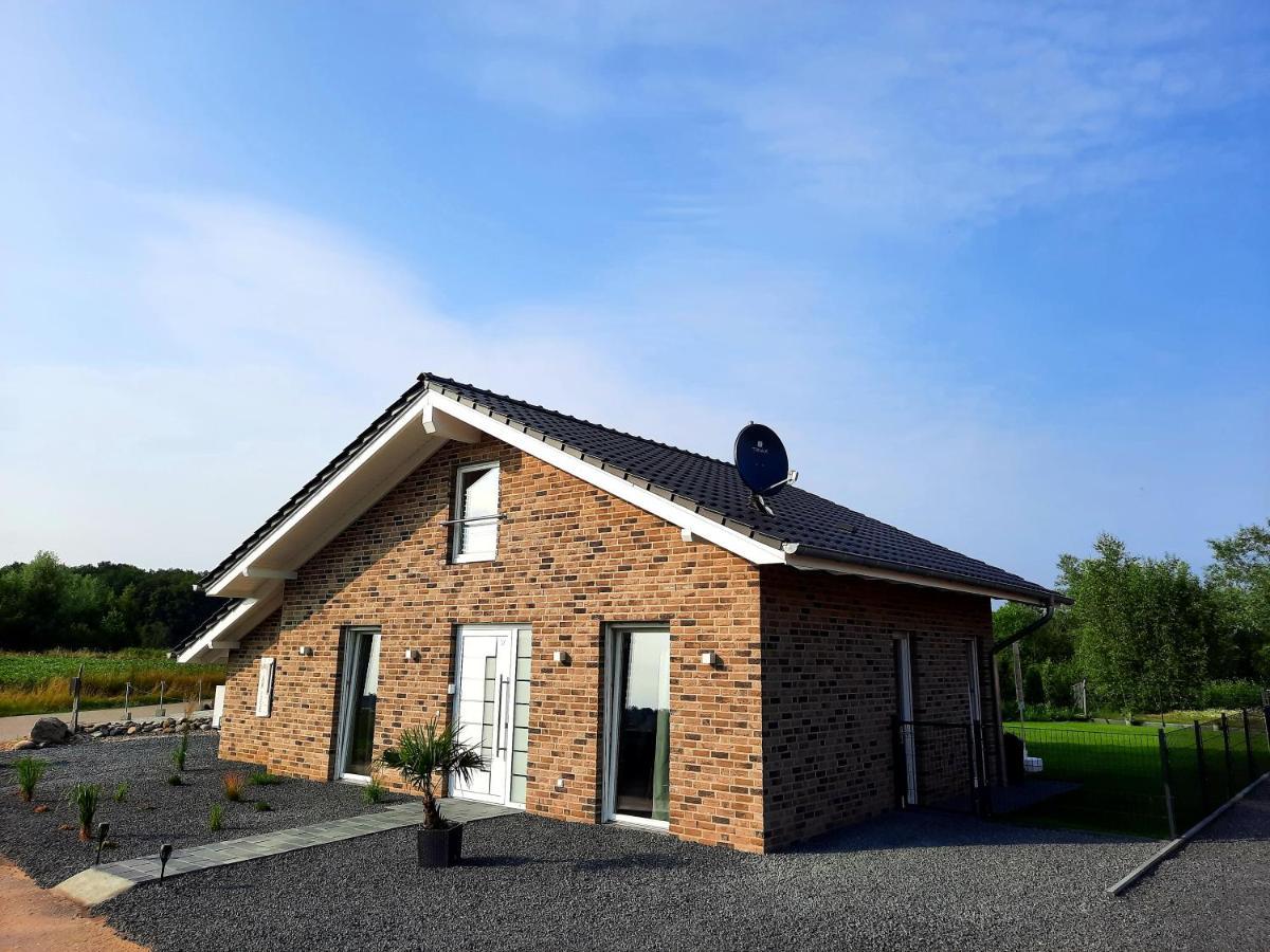 Ferienhaus Am See Goch Kessel Extérieur photo