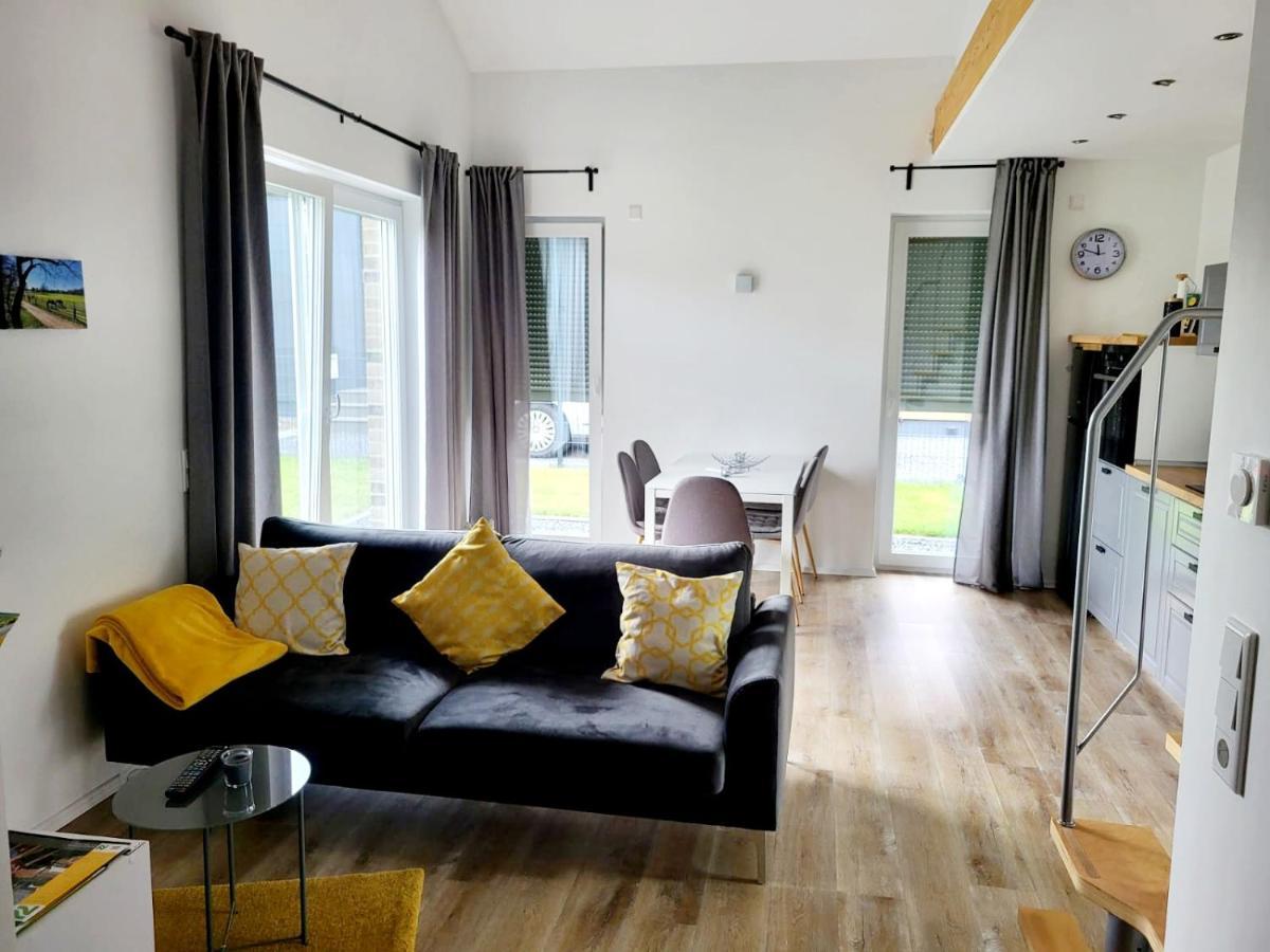 Ferienhaus Am See Goch Kessel Extérieur photo
